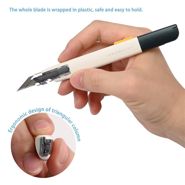 SDI Cutter Knife Plastic