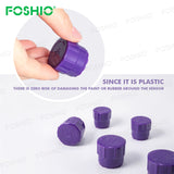 FOSHIO Vehicle Sensor Radar Hole Cutting Aid Tool Wrapping Tools