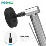 FOSHIO 4inch Eraser Wheel Remover Car Sticker Decal Remover Graphic Remove