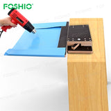 FOSHIO U-Ezz Mount Table Wrap Tool Vinyl Wrapping Tools