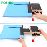 FOSHIO U-Ezz Mount Table Wrap Tool Vinyl Wrapping Tools