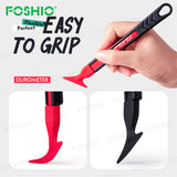 FOSHIO 7IN1 Vinyl Tucking Tool Set Film Edge Installation Squeegee Tool