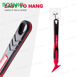 FOSHIO 7IN1 Vinyl Tucking Tool Set Film Edge Installation Squeegee Tool