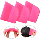 FOSHIO Pink Soft PPF Squeegee Window Tint Water Removal Tool