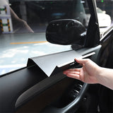 FOSHIO  Car Tinting Holder Vinyl Glass Wrapping Film Installation Tool