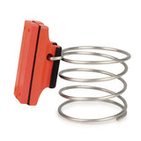 FOSHIO Strong Magnetic Hot Air Gun Magnet Support Bracket Holder Iron Ring for Heat Gun