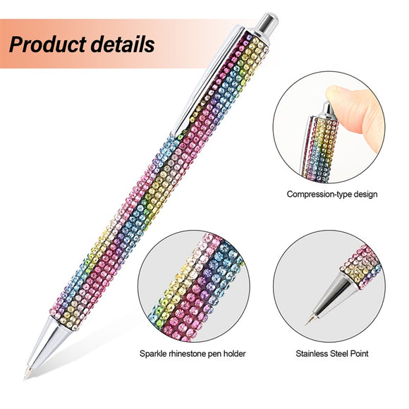 2 Pcs Air Release Pen Weeding Vinyl Tools Pin Pen Bubble Remove Pin Pen Tool